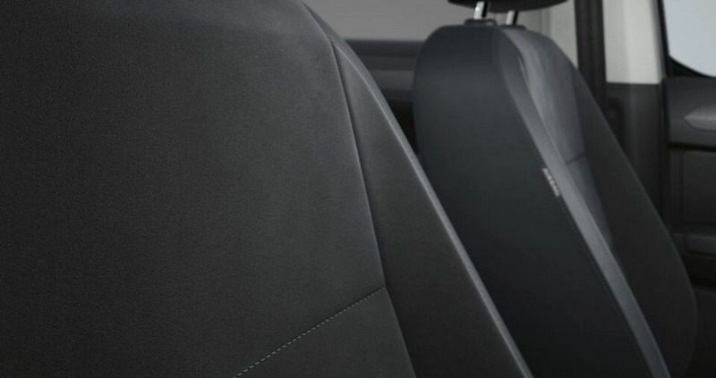 Volkswagen Caddy cena 187821 przebieg: 5, rok produkcji 2024 z Szczekociny małe 172